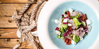 La Crostaceria opens in Roma Termini