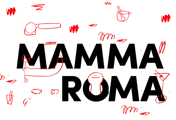 Appuntamento con Mamma Roma
