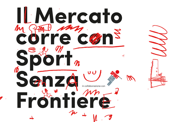 Nuovo appuntamento con Sport Senza Frontiere