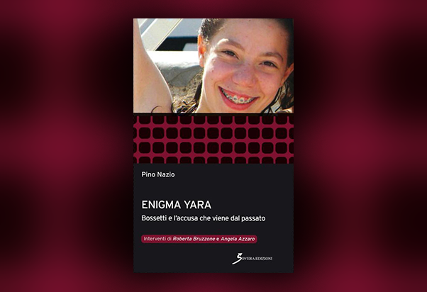 Borri Books: Enigma Yara
