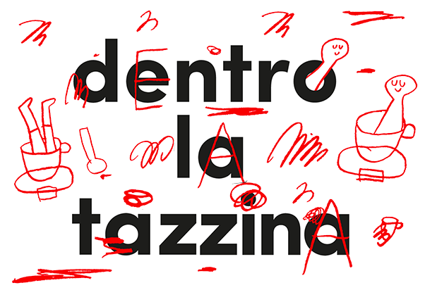 Mercato Centrale Roma: Dentro la tazzina