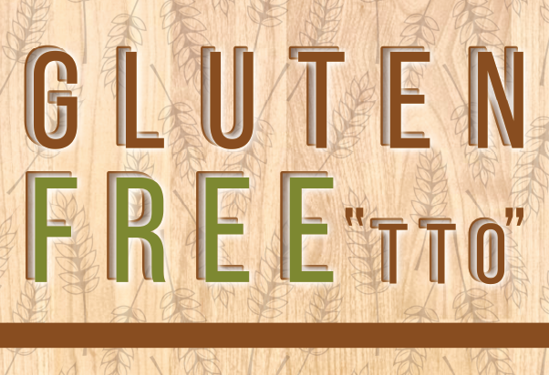 Freetto: Gluten Freetto