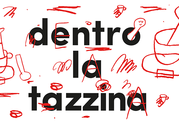 Mercato Centrale Roma: “Dentro la tazzina”