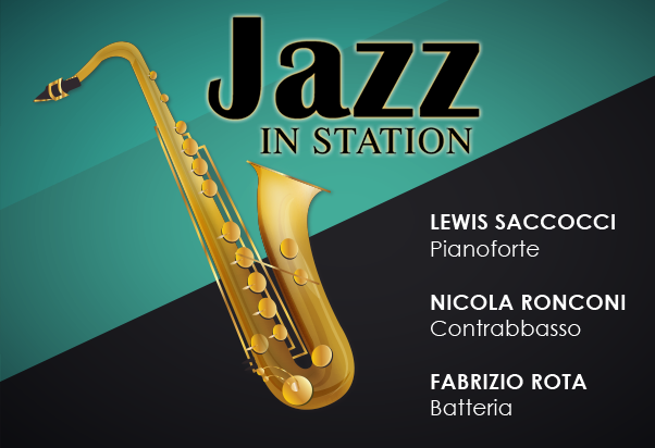Freetto: Jazz in Station