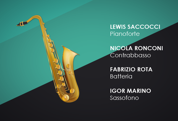 Freetto: aperitivo in musica