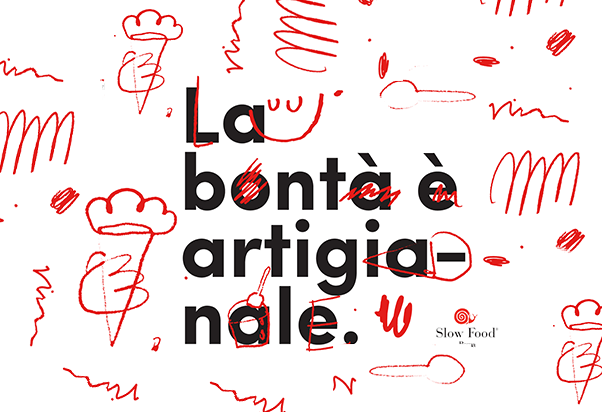 Mercato Centrale Roma: la bontà del gelato artigianale.
