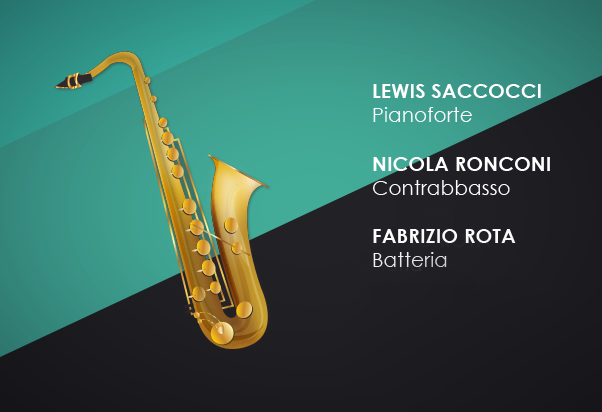 Freetto: Jazz in station.