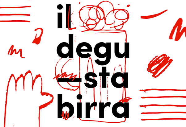 Mercato Centrale Roma: il degusta-birra.
