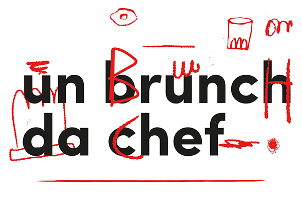 Mercato Centrale: Brunch da Chef.