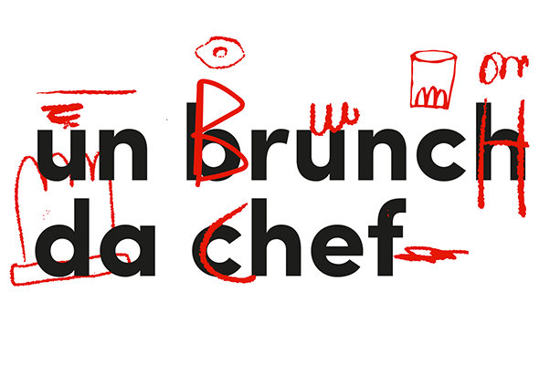 Mercato Centrale: Brunch da Chef.