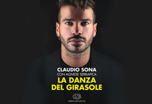 Borri Books: “La danza del girasole”.