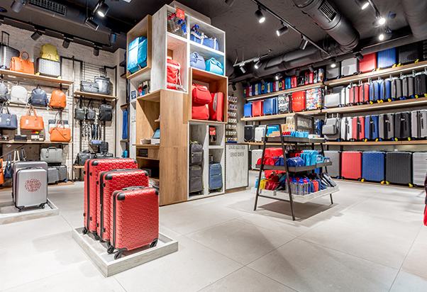 Carpisa: new opening.