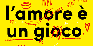 Mercato Centrale: l’amore è un gioco.