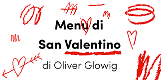 Mercato Centrale: la cena di San Valentino.