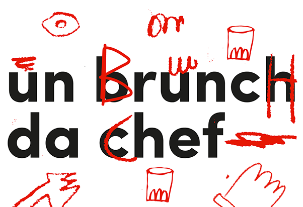 Mercato Centrale: il brunch della domenica.