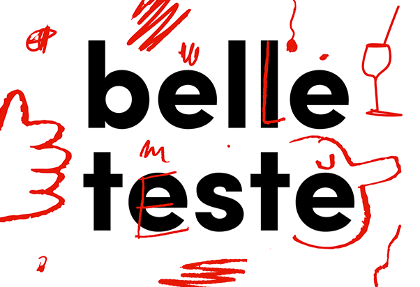 Mercato Centrale: Belle teste “eros e cervello”.