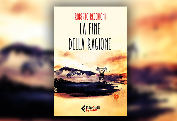 Borri Books: “La fine della ragione”.