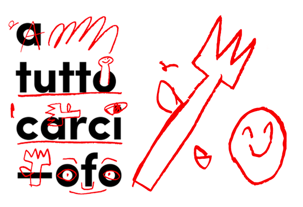 Mercato Centrale: “A tutto carciofo”.