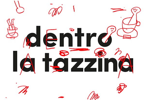 Mercato Centrale: “Dentro la tazzina”.