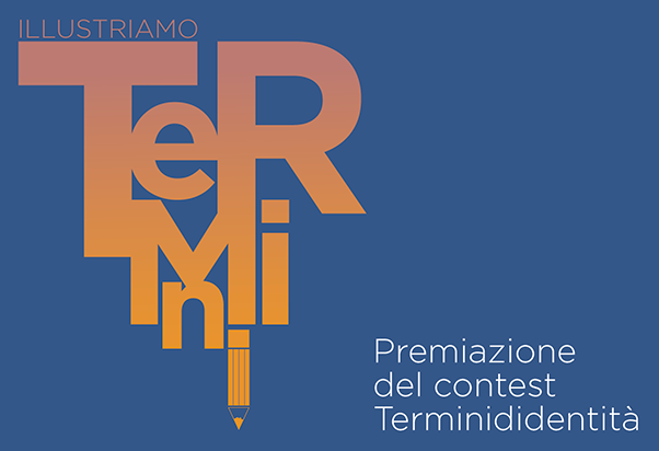 Mercato Centrale: TerminiDIdentità.