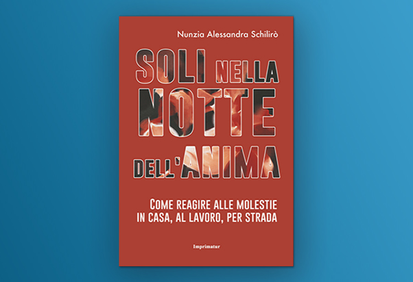 Borri Books: “Soli nella notte dell’anima”.