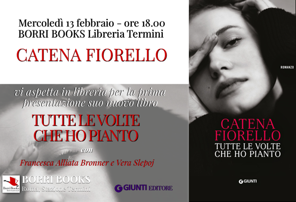 New book presentation