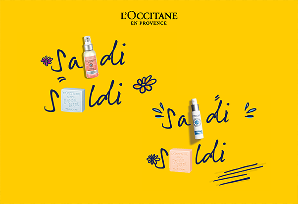 Beauty products on Sale