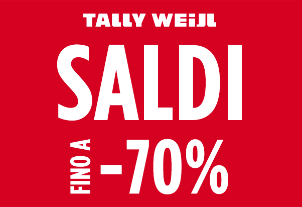 Nuovo anno, nuovi sconti!