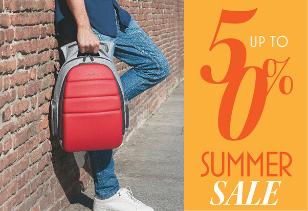 Fedon: saldi fino al 50%