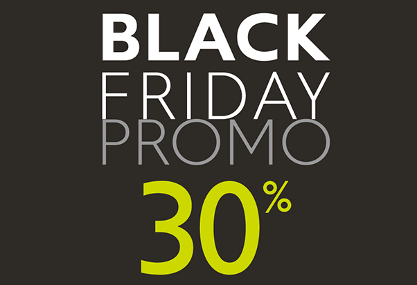 United Colors of Benetton: Black Friday.