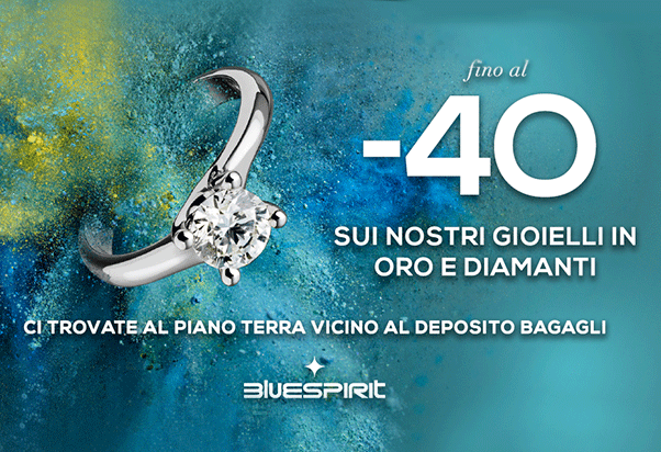 Promo Blue Spirit