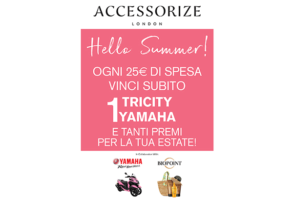 Promo Accessorize