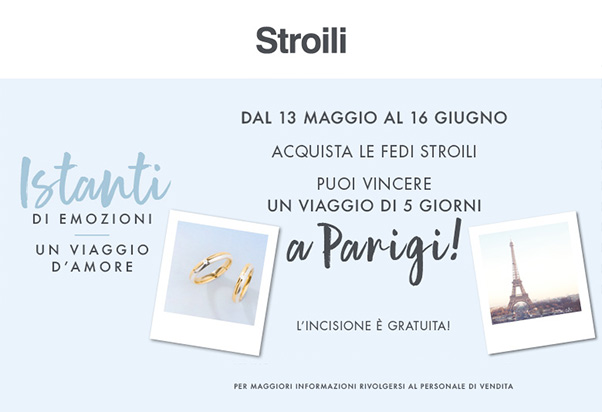 Istanti di emozioni