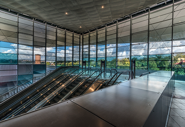 Google a Roma Tiburtina