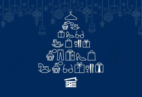 Natale sta arrivando