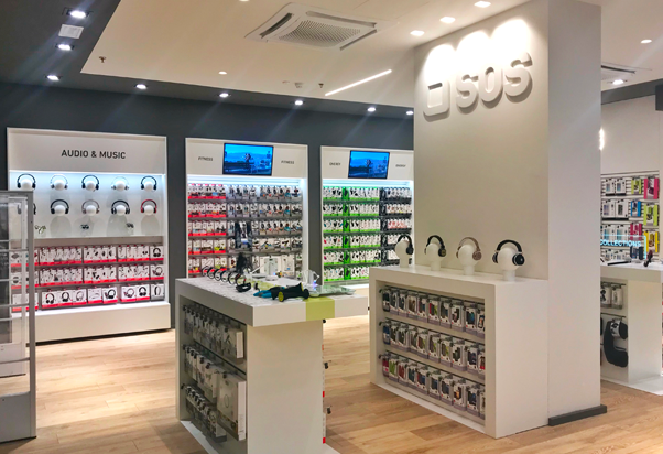 SBS: new opening.
