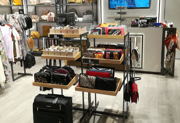New open: Parfois
