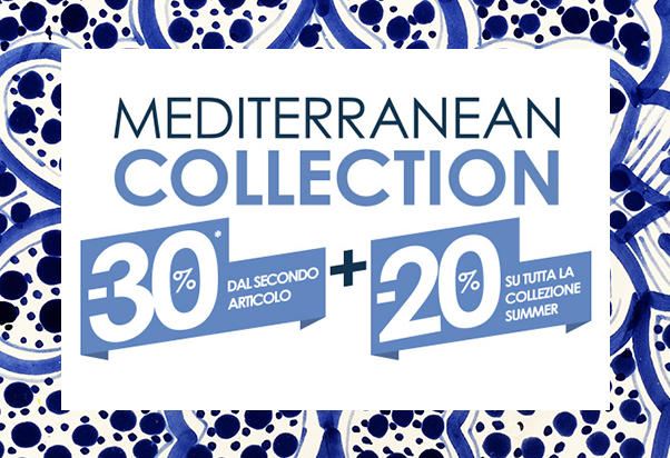 Nuova collezione Camomilla Italia, nuovo sconto!