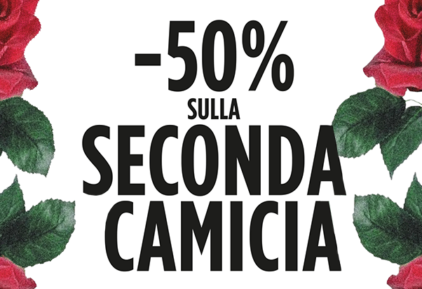 Tally Weijl: camicia - mania!
