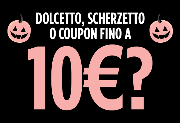 Tally Weijl: Halloween super conveniente.