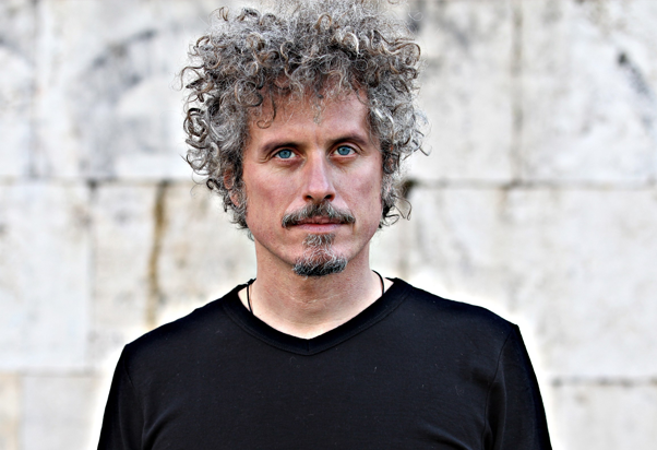 Niccolò Fabi in Stazione