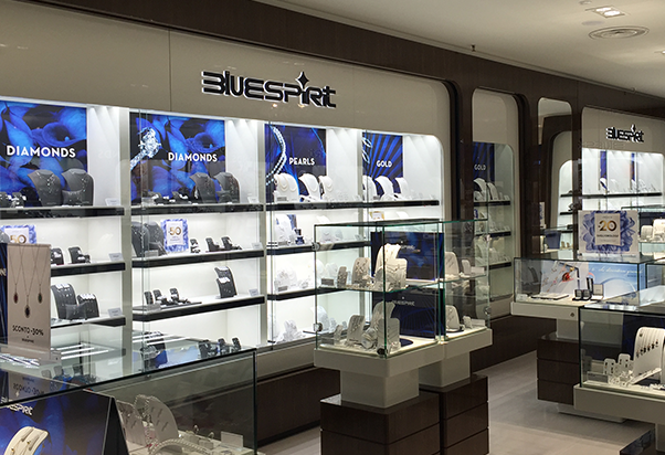 Apre Bluespirit