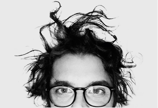 Samuele Bersani a La Feltrinelli Express