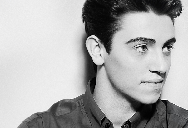 Firmacopie con Michele Bravi