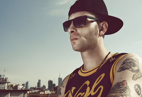 Firmacopie con Clementino