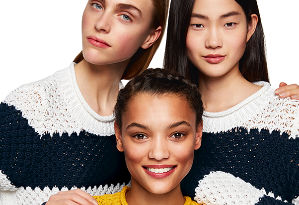 United Color of Benetton