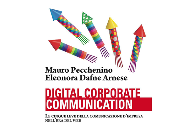 Feltrinelli Express: “Digital corporate communication”