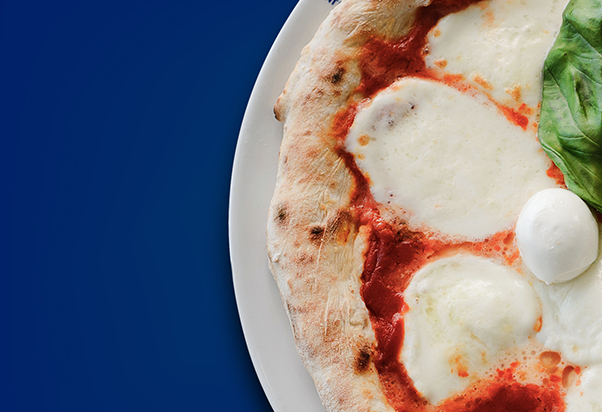 Fattorie Garofalo: la felicità è mangiare bene!