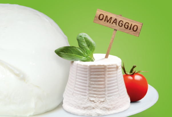 Fattorie Garofalo: la freschezza non è mai abbastanza!