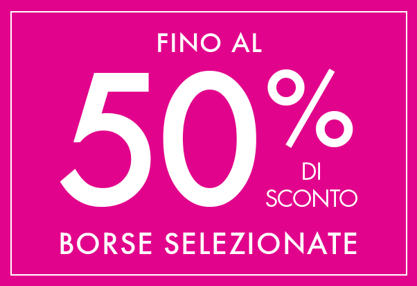 Accessorize: borse new season.